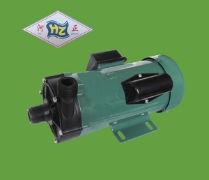 張家港耐酸堿泵（HZMP55R耐酸堿磁力泵）
