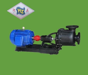 蘇州HZDL連軸自吸式耐酸堿泵浦